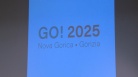 Cultura: Gibelli, candidatura Gorizia-Nova Gorica potenzialità enormi